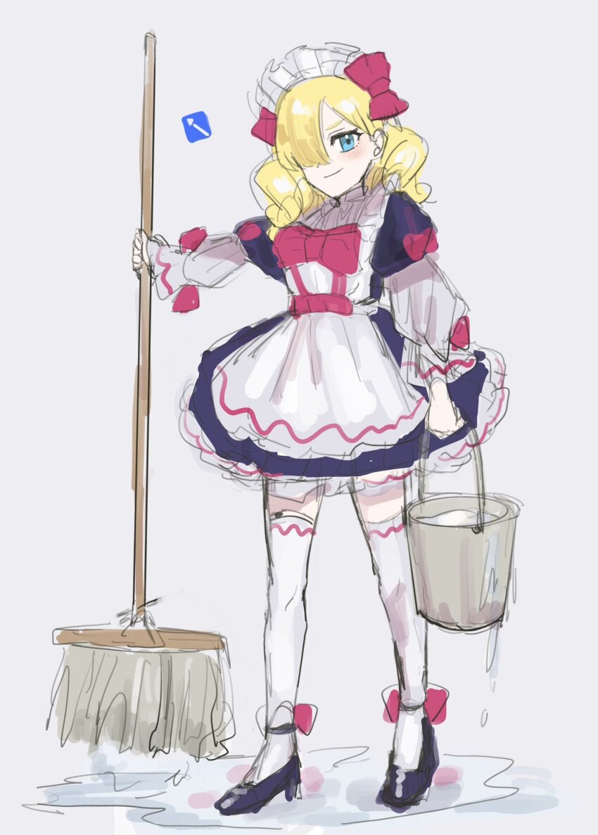 Marni (Fire Emblem) Rule 34 Image