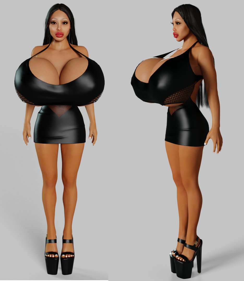 3d Rule 34 Image