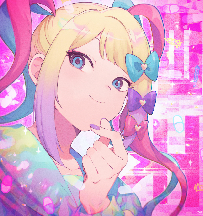 Chouzetsusaikawa Tenshi-Chan (Needy Girl Overdose) Rule 34 Image
