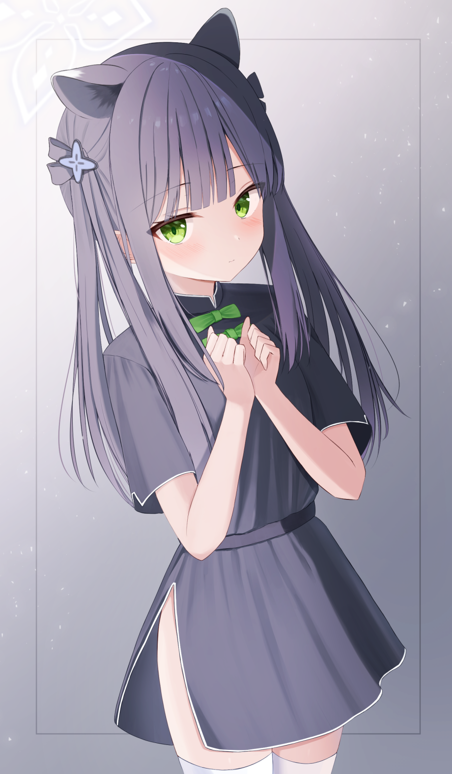 Shun (Blue Archive) Rule 34 Image