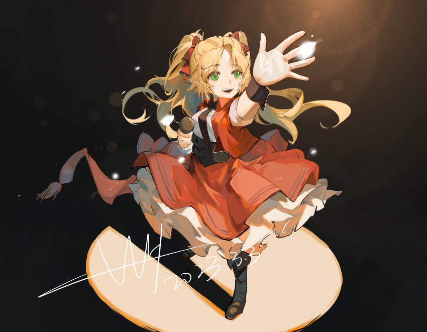 Pinecone (Arknights) Rule 34 Image