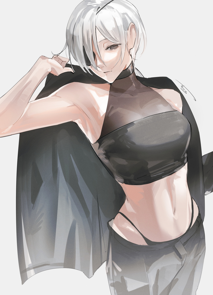 Quanxi (Chainsaw Man) Rule 34 Image