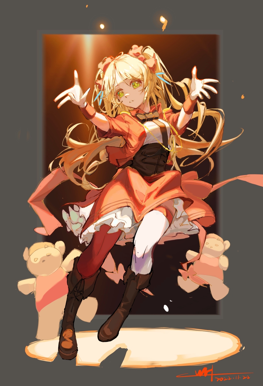 Pinecone (Arknights) Rule 34 Image