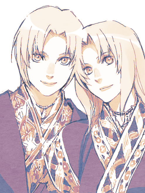 Gensou Suikoden Rule 34 Image