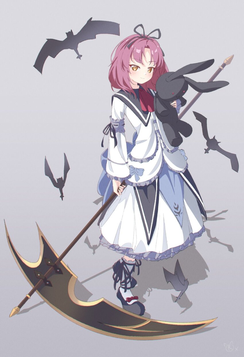 Renne (Eiyuu Densetsu) Rule 34 Image