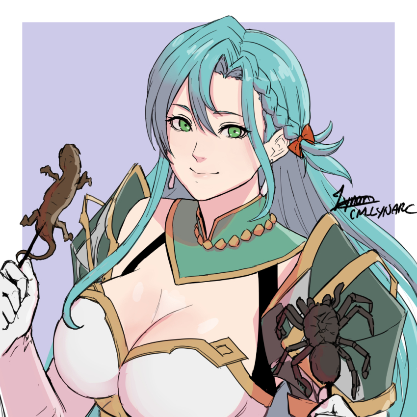 Chloe (Fire Emblem) Rule 34 Image