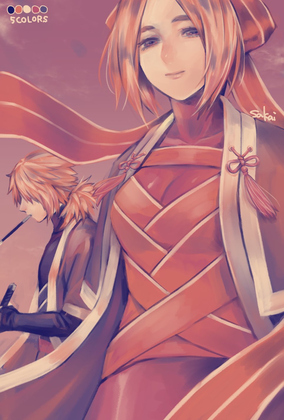 Gensou Suikoden Rule 34 Image