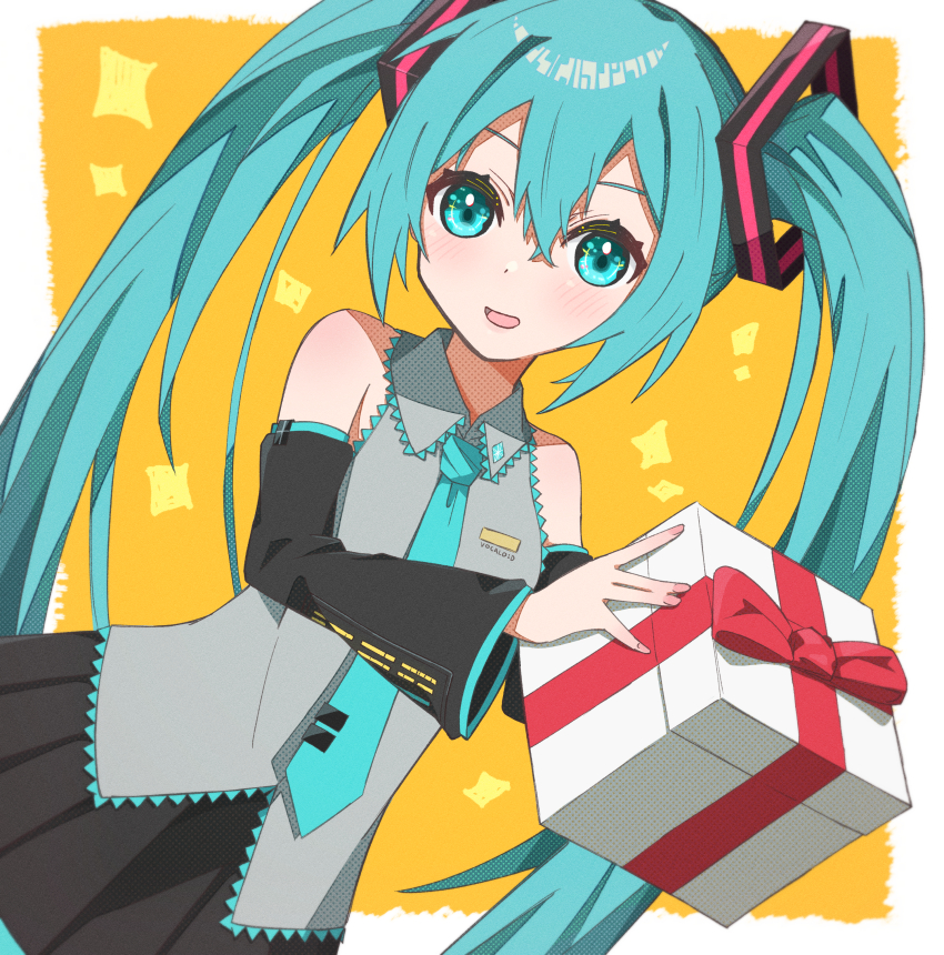 Hatsune Miku (Vocaloid) Rule 34 Image
