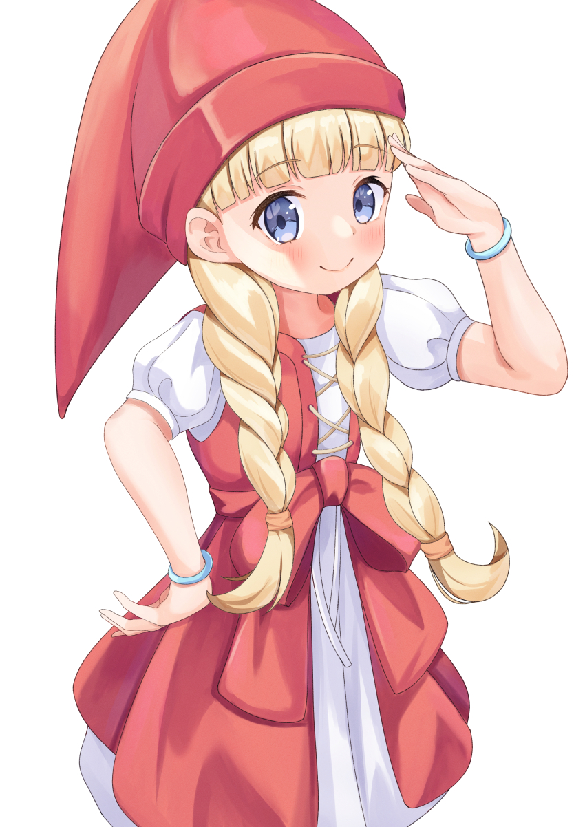 Veronica (Dq11) Rule 34 Image