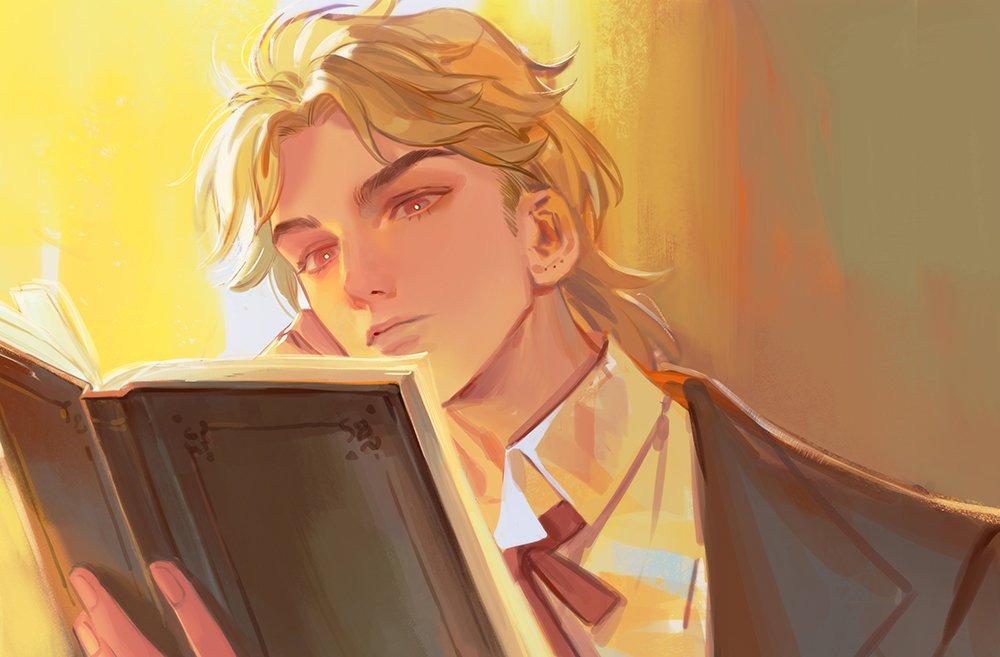 Dio Brando (Jojo No Kimyou Na Bouken) Rule 34 Image
