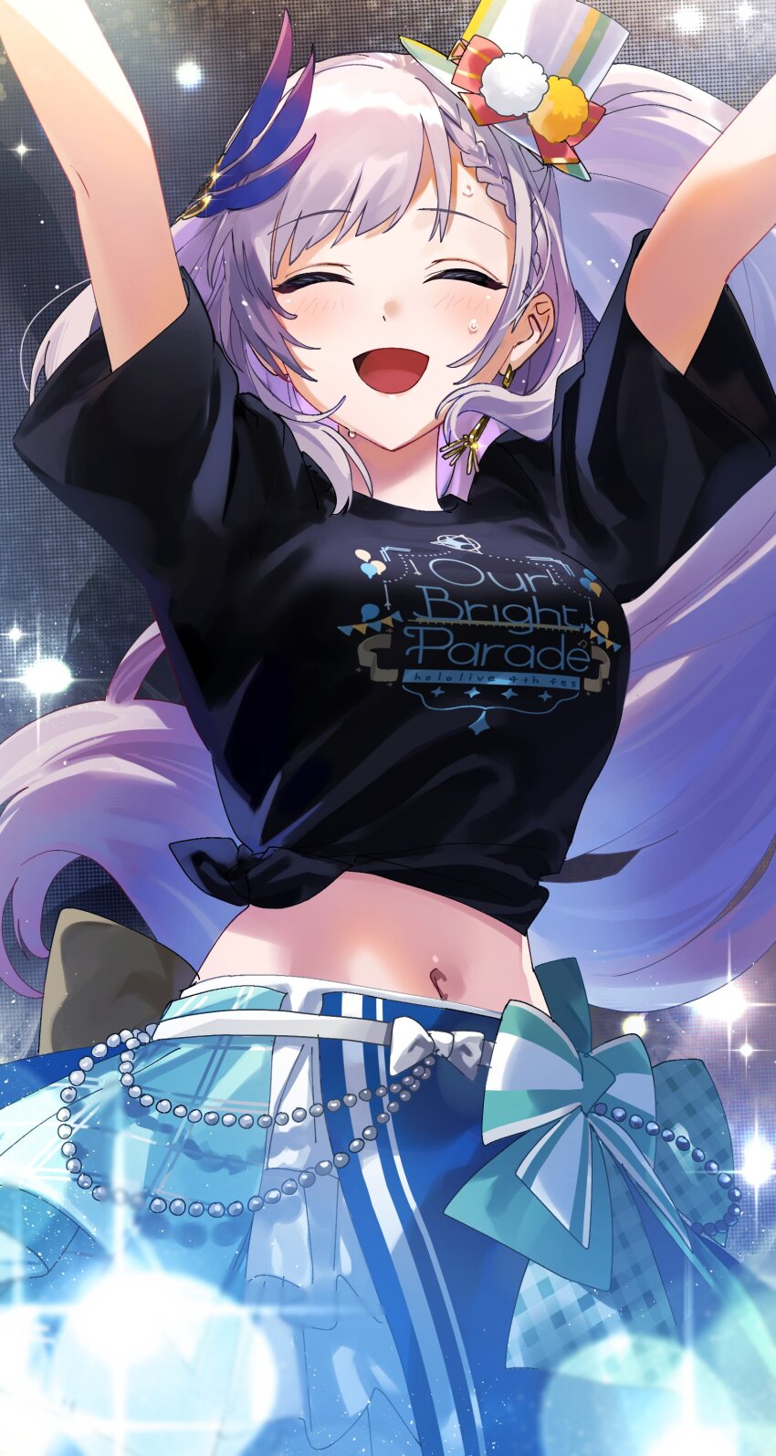 Pavolia Reine (Hololive) Rule 34 Image