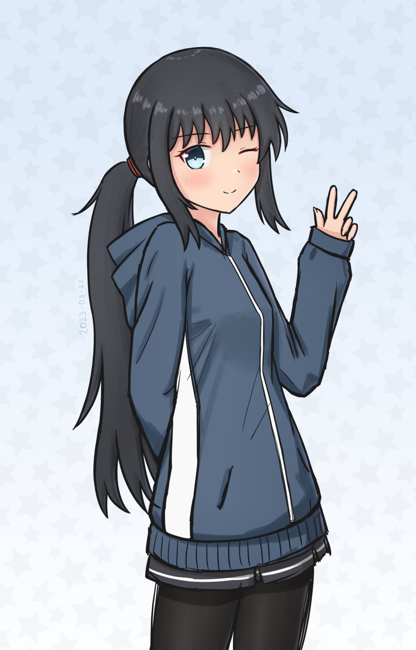 Asashio (Kancolle) Rule 34 Image