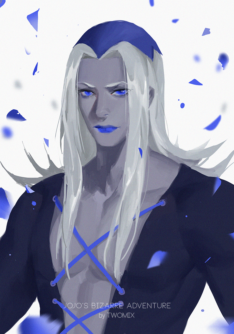 Leone Abbacchio (Jojo No Kimyou Na Bouken) Rule 34 Image