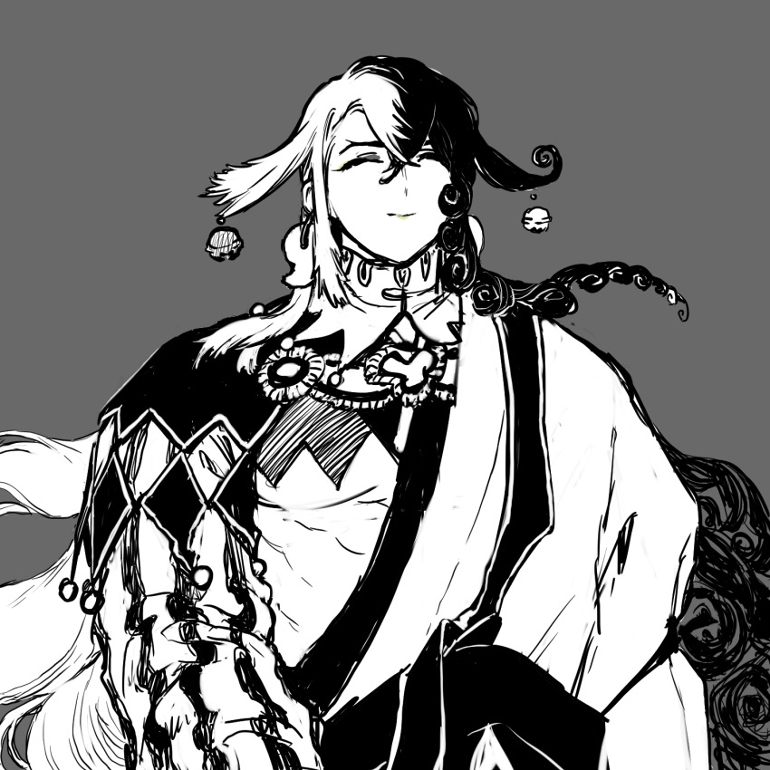 Ashiya Douman (Fate) Rule 34 Image