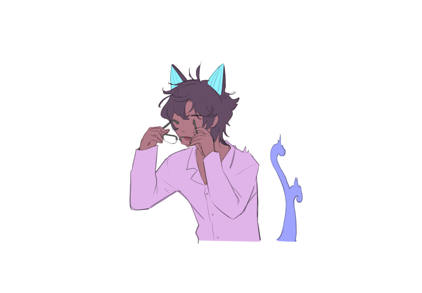 Arjuna (Fate) Rule 34 Image