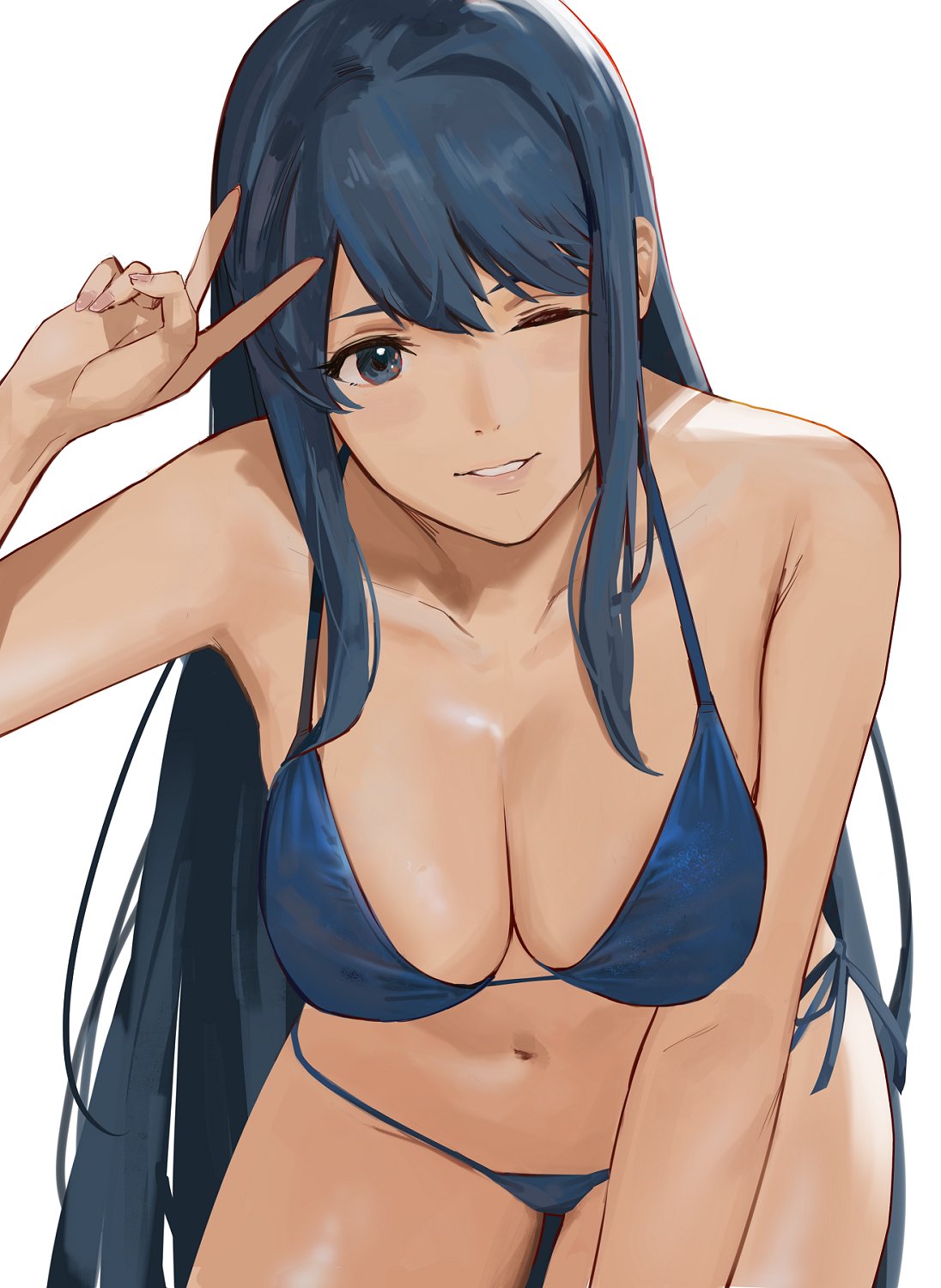 Caeda (Fire Emblem) Rule 34 Image
