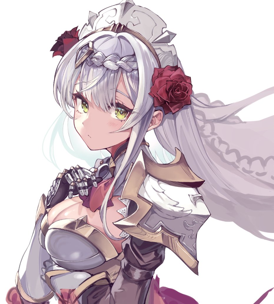 Noelle (Genshin Impact) Rule 34 Image