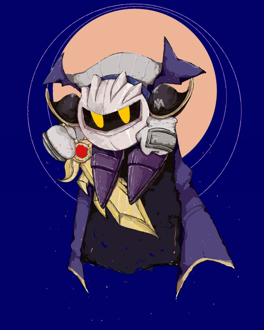 Meta Knight (Kirby (Series)) Rule 34 Image