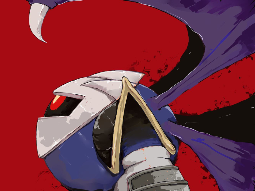 Meta Knight (Kirby (Series)) Rule 34 Image