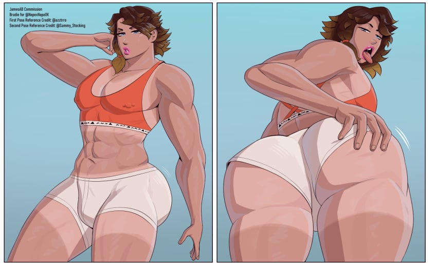 Ambush (Trap) Rule 34 Image