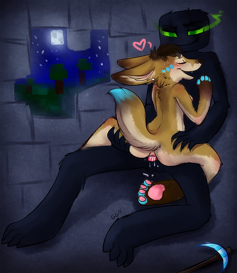 Anthro Rule 34 Image
