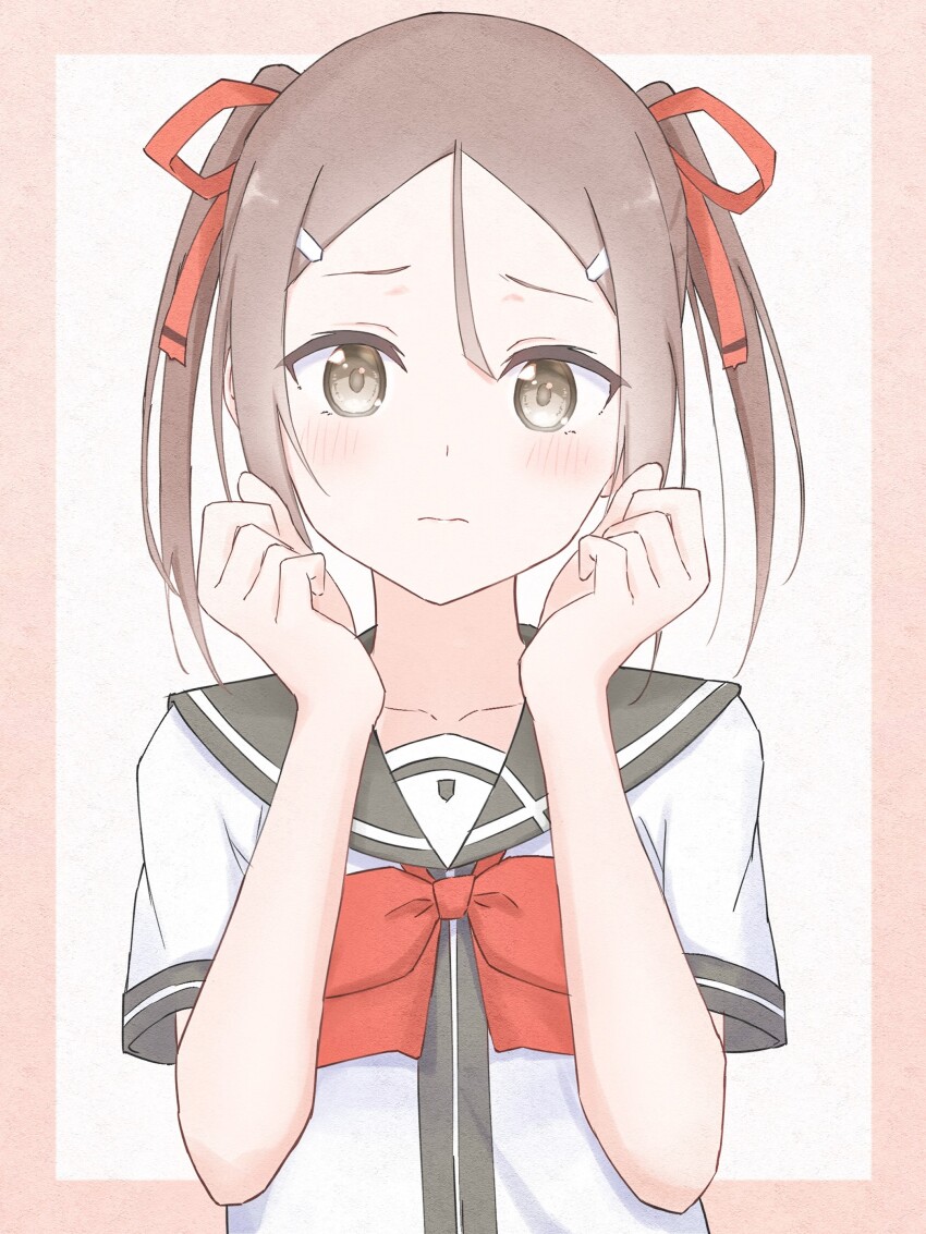 Miyoshi Karin (Yuuki Yuuna Wa Yuusha De Aru) Rule 34 Image