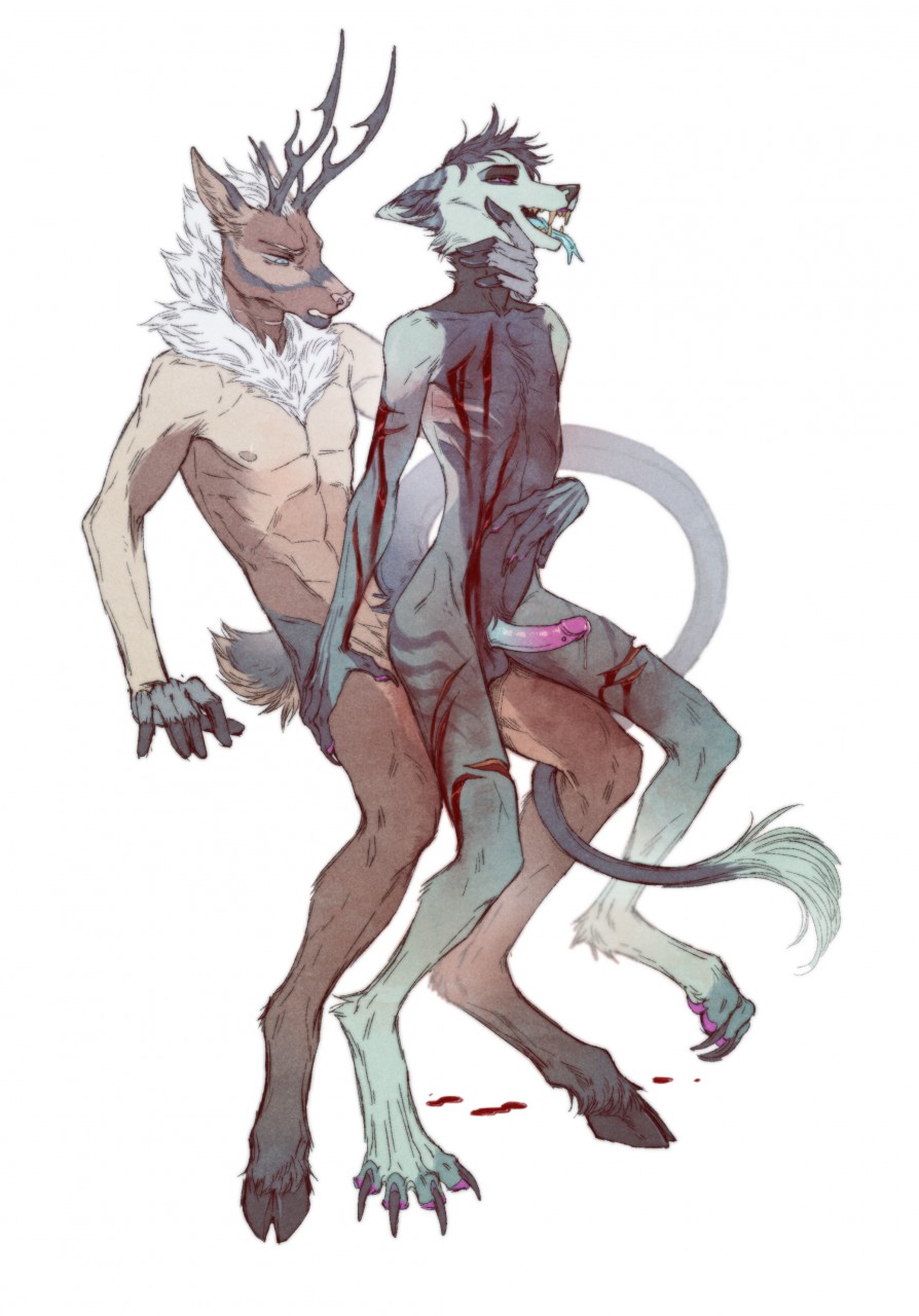 2020 Rule 34 Image