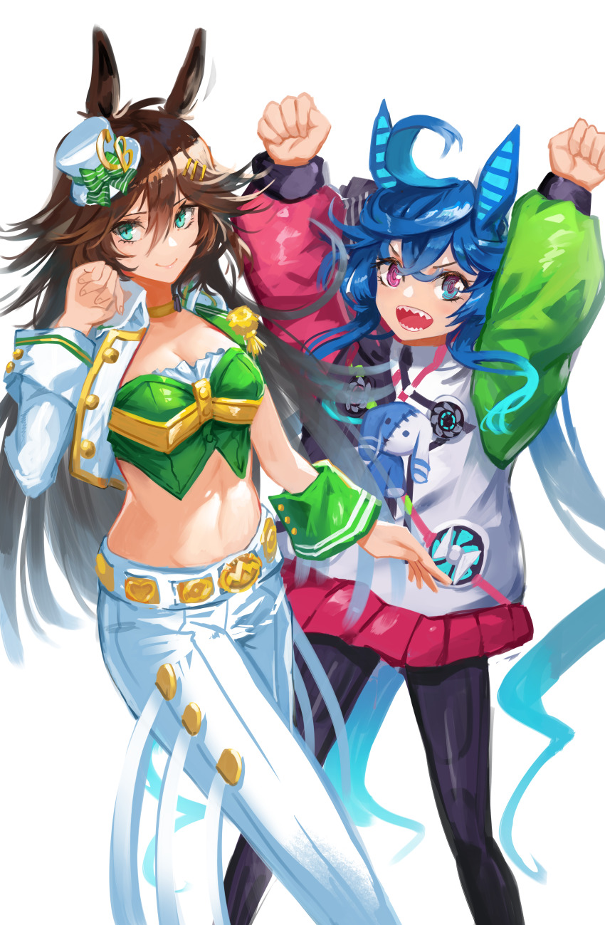 Mr. C.B. (Umamusume) Rule 34 Image