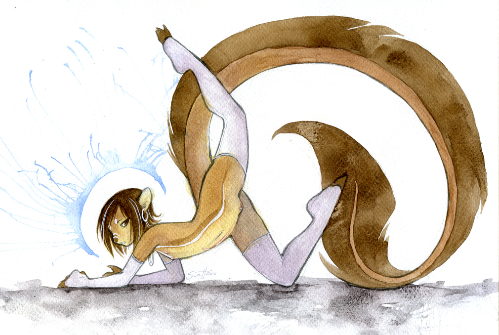 Mikhaila Rule 34 Image
