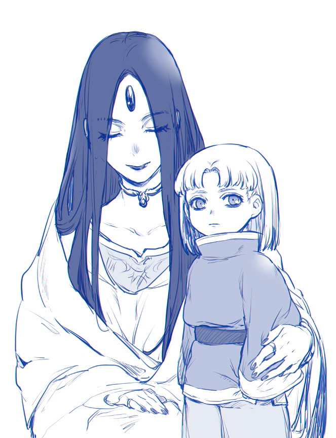 Gensou Suikoden Rule 34 Image