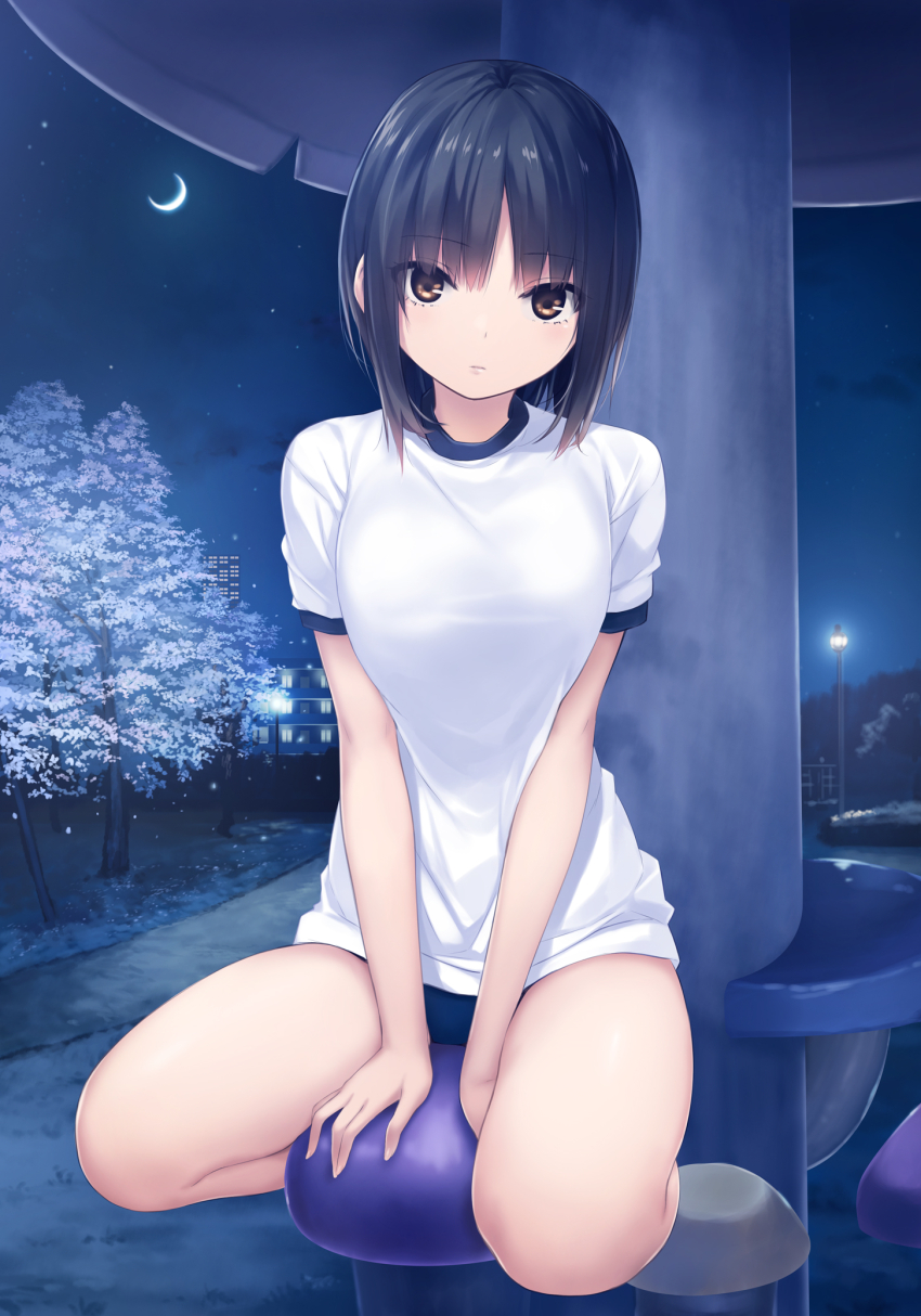 Aoyama Sumika (Original) Rule 34 Image