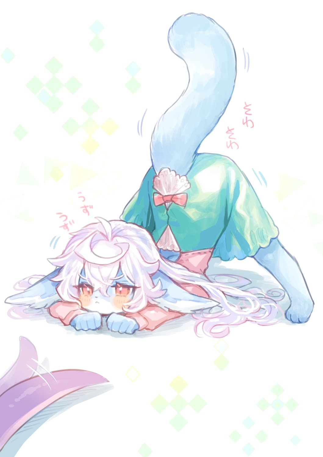 Original Rule 34 Image