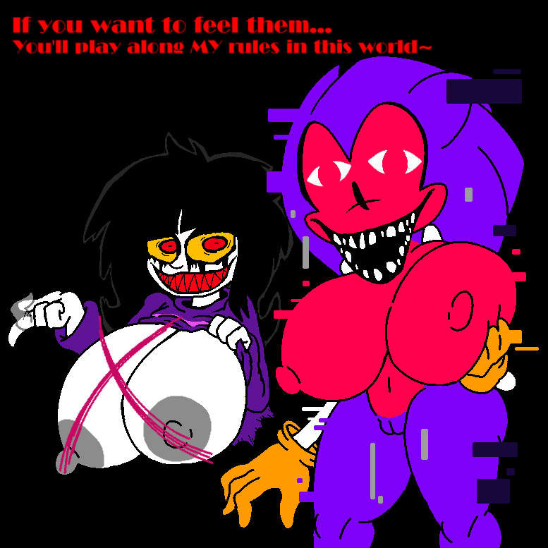 Needlemouse (Character) Rule 34 Image