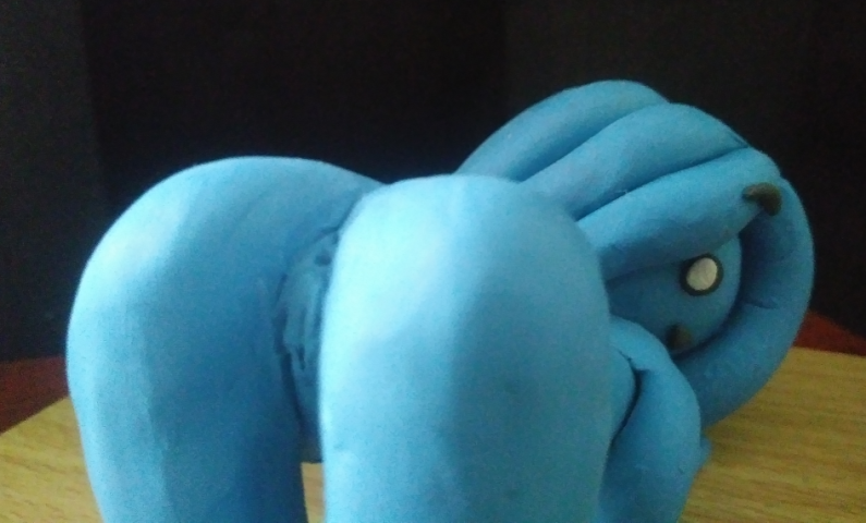Clay (Medium) Rule 34 Image
