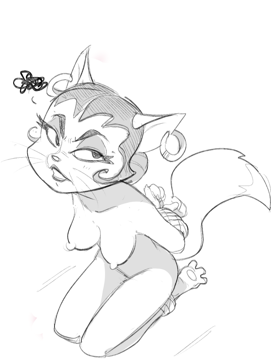 Lackadaisy Rule 34 Image