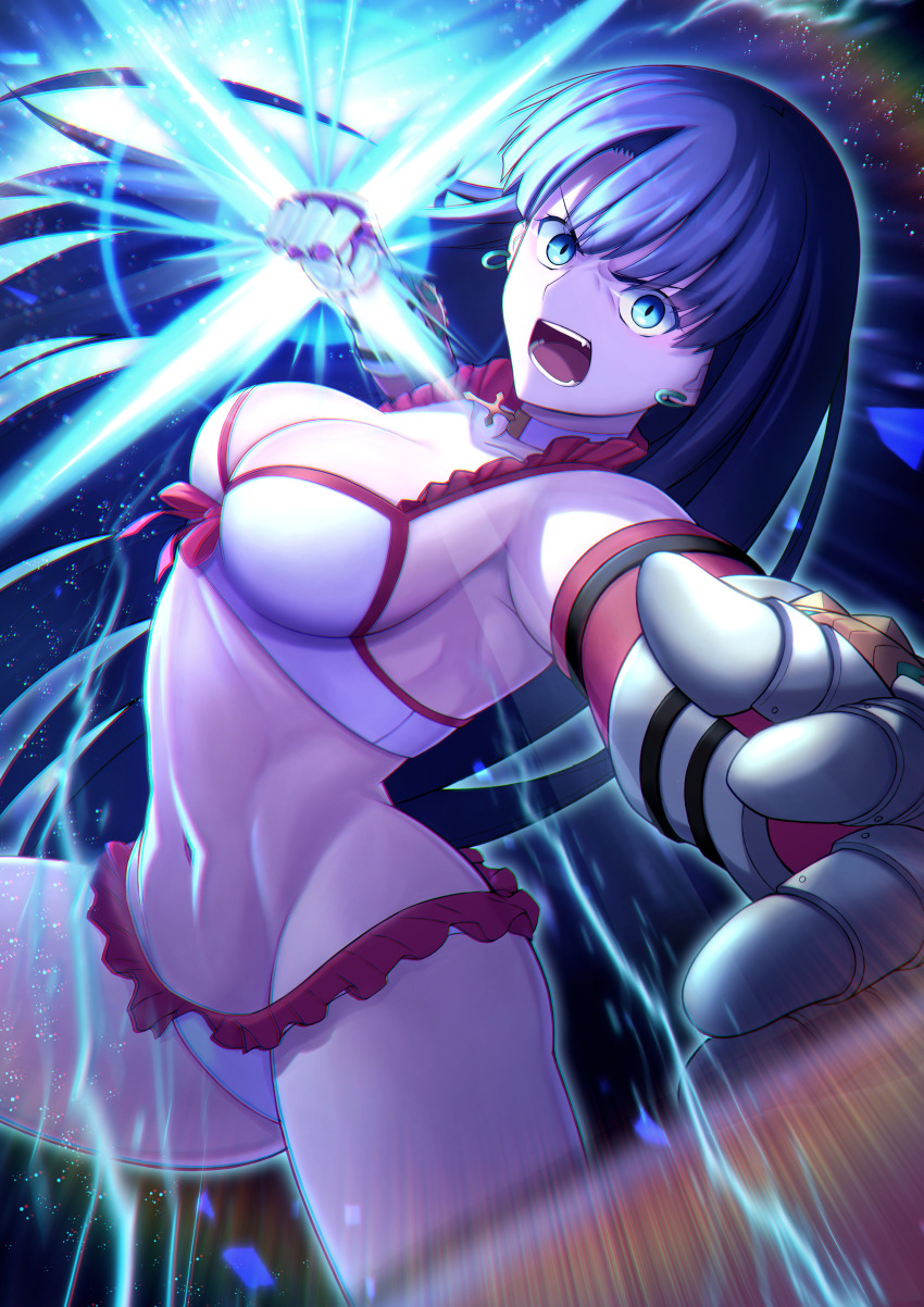 Martha (Fate) Rule 34 Image