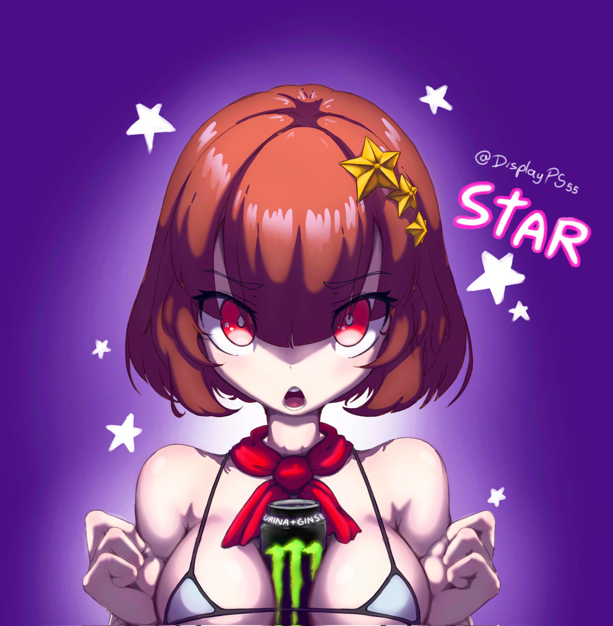 Starvtuber Rule 34 Image