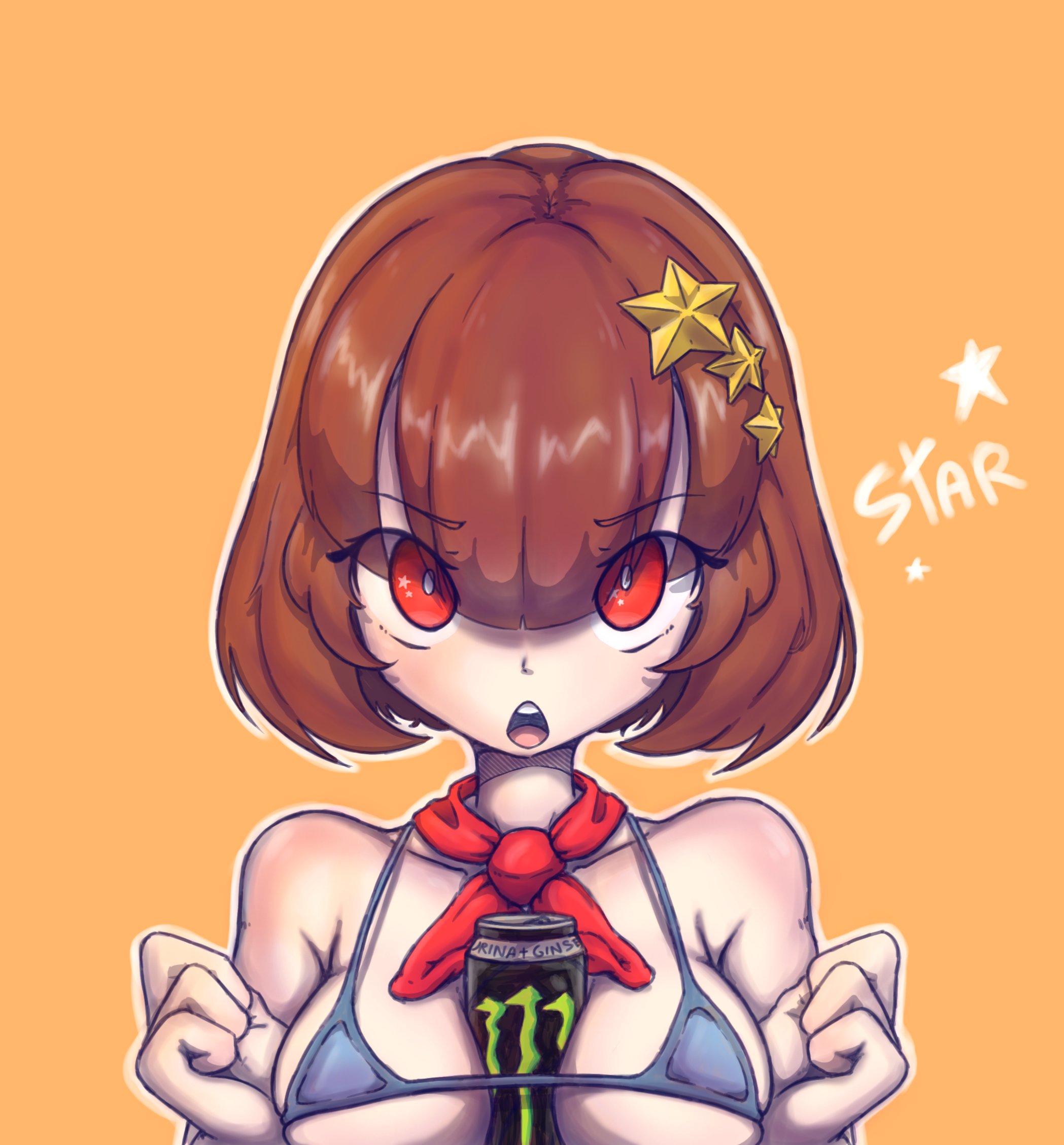 Starvtuber Rule 34 Image