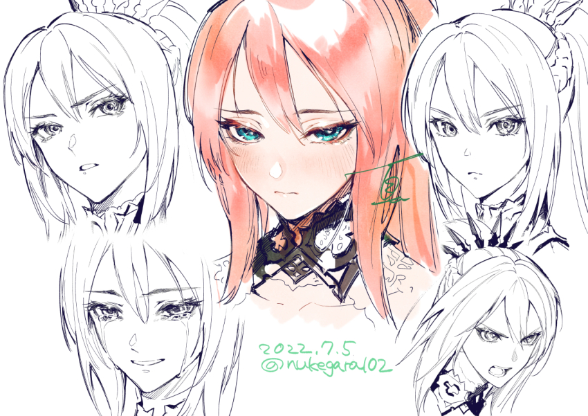 Shionne (Tales) Rule 34 Image
