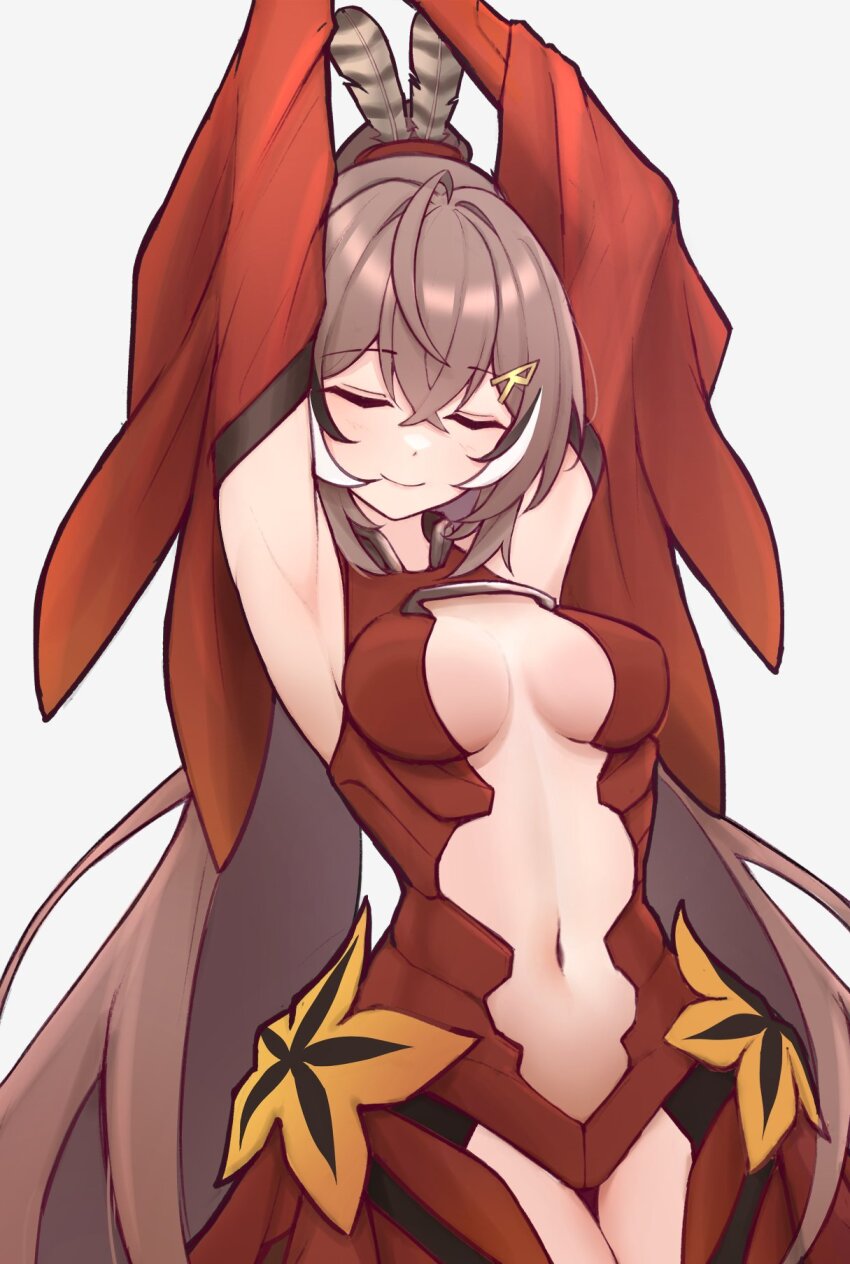Nanashi Mumei (Guilty Crown) Rule 34 Image