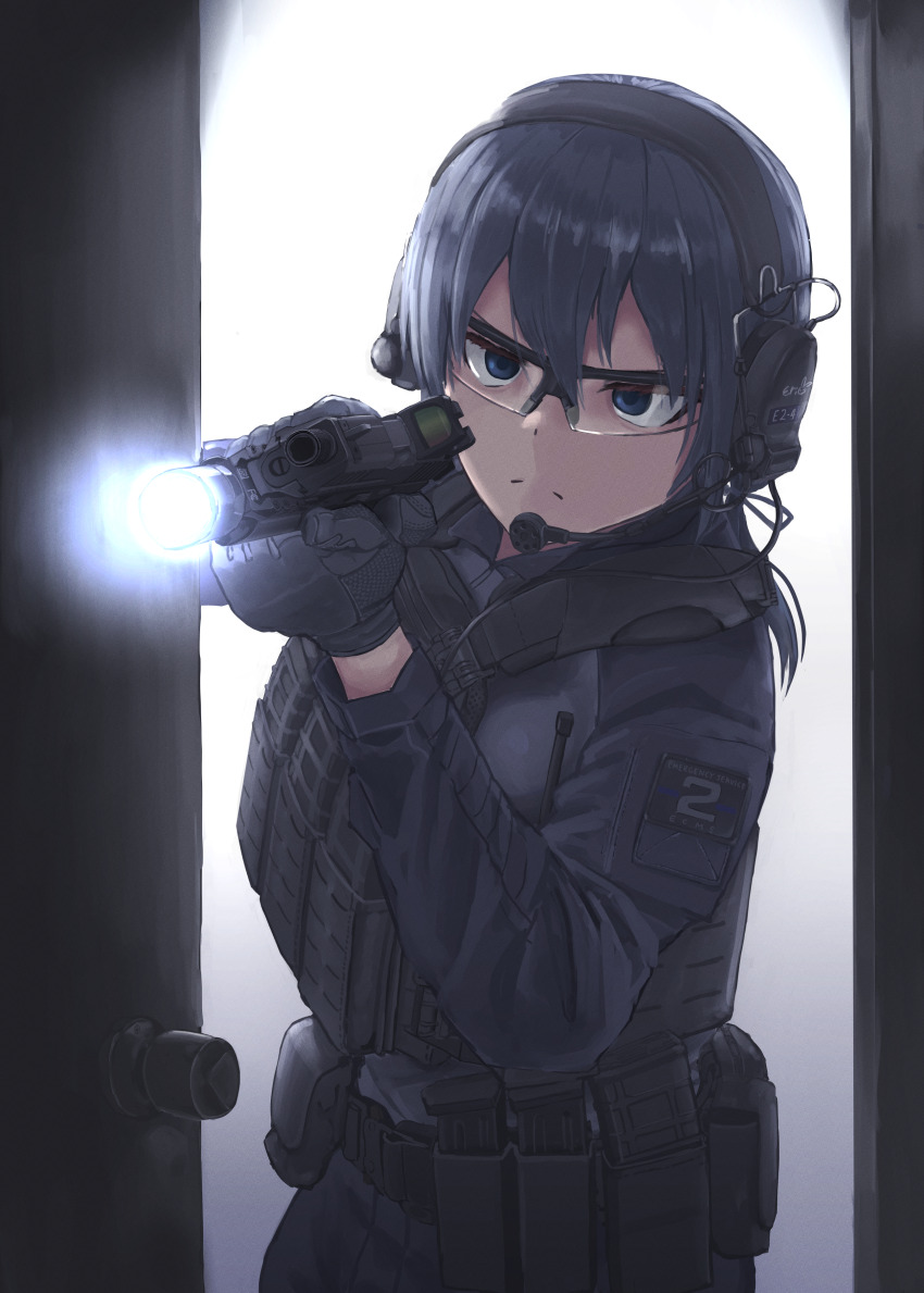 Heckler &Amp; Koch Rule 34 Image