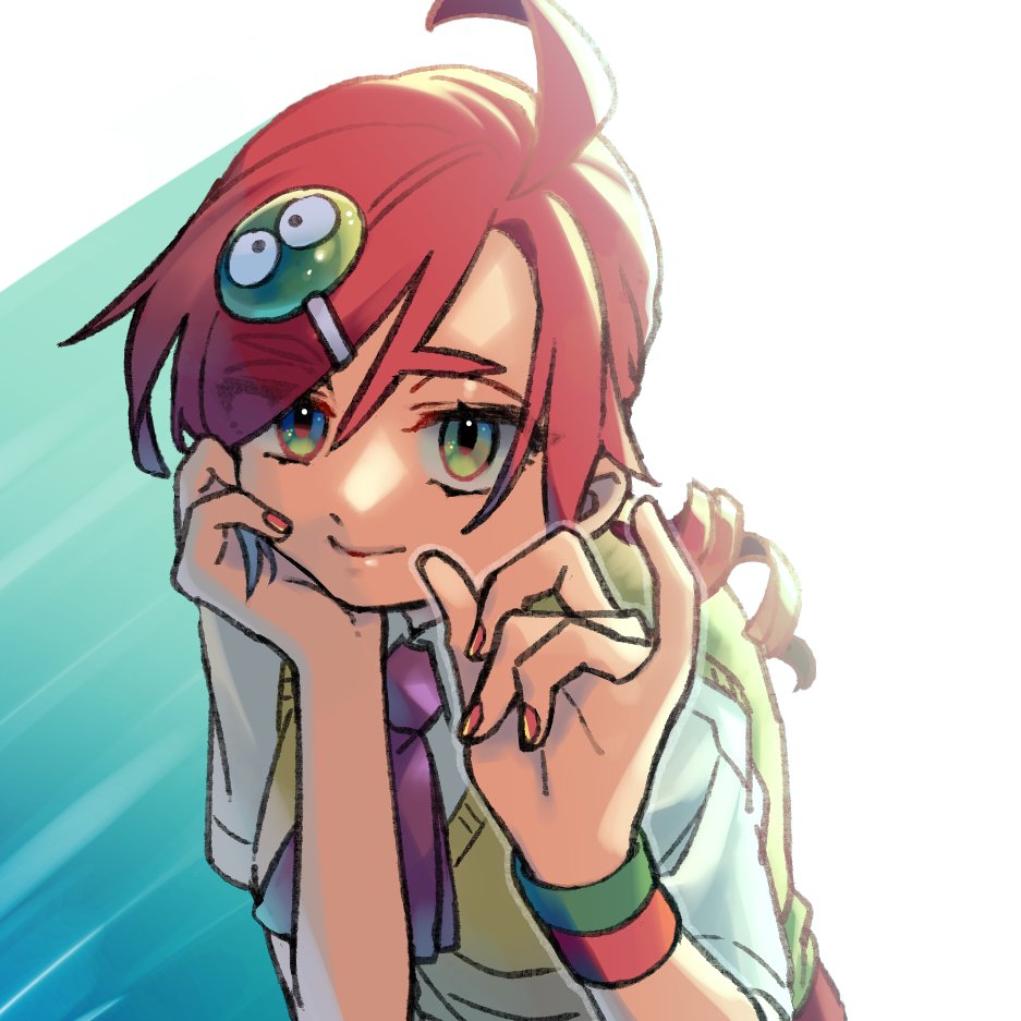 Andou Ringo Rule 34 Image