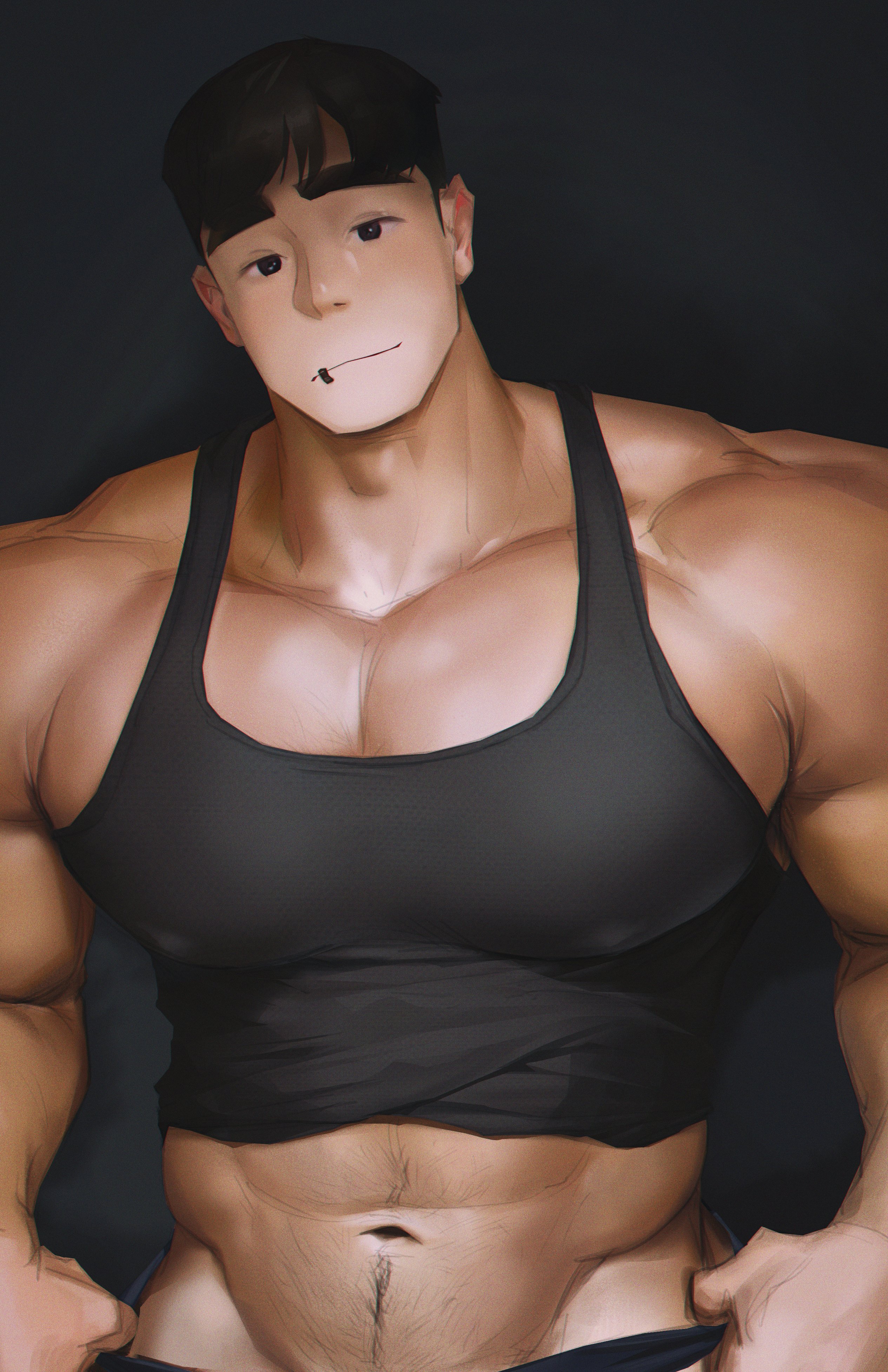 Oc Rule 34 Image