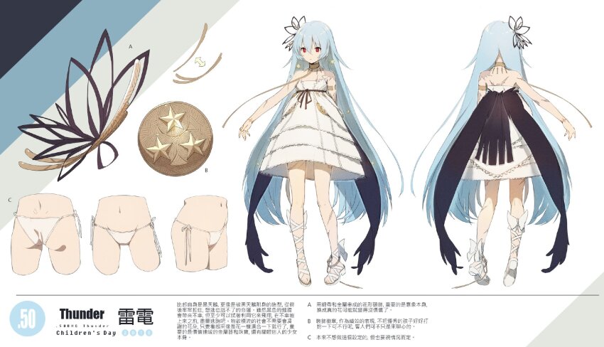 Girls' Frontline Rule 34 Image