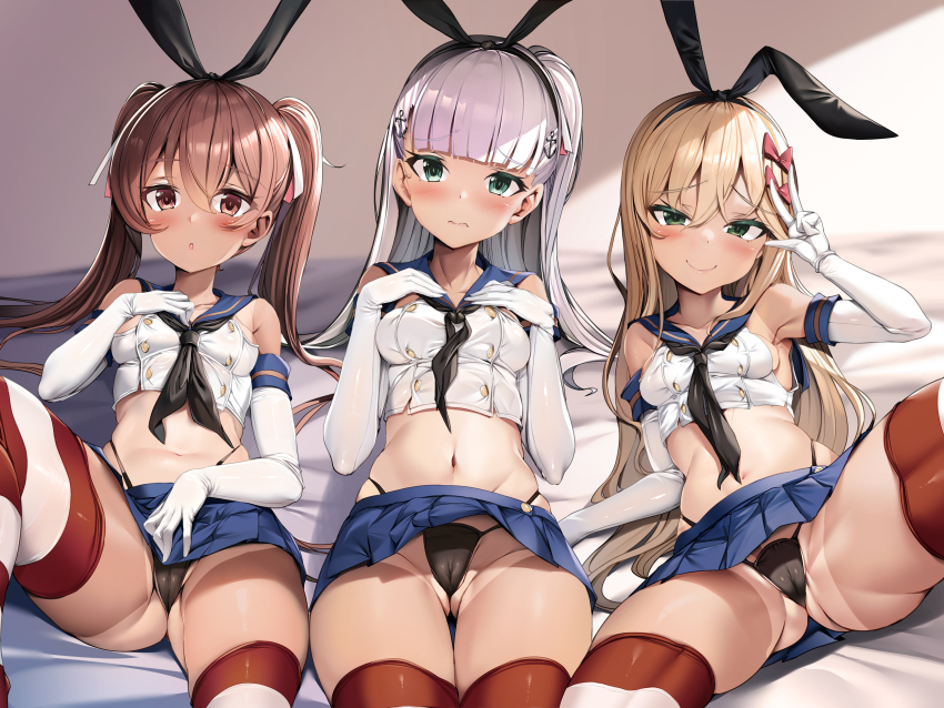 Kantai Collection Rule 34 Image