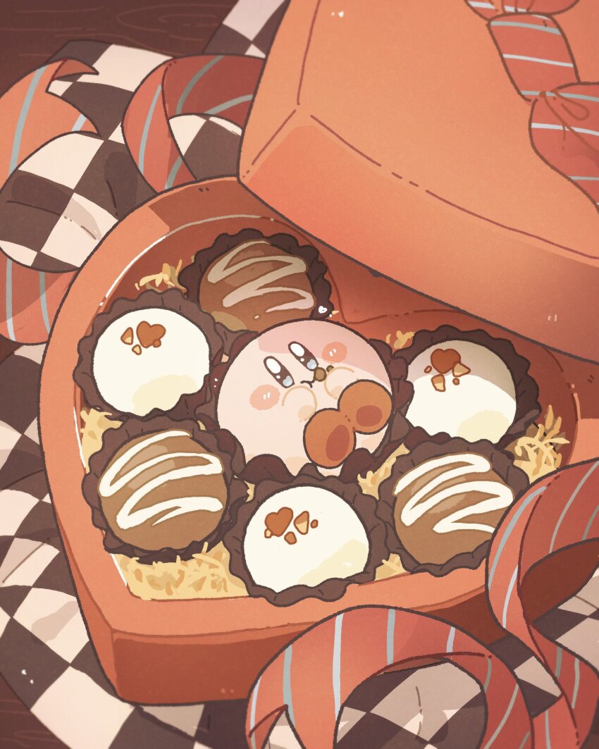 Kirby (Kirby (Series)) Rule 34 Image