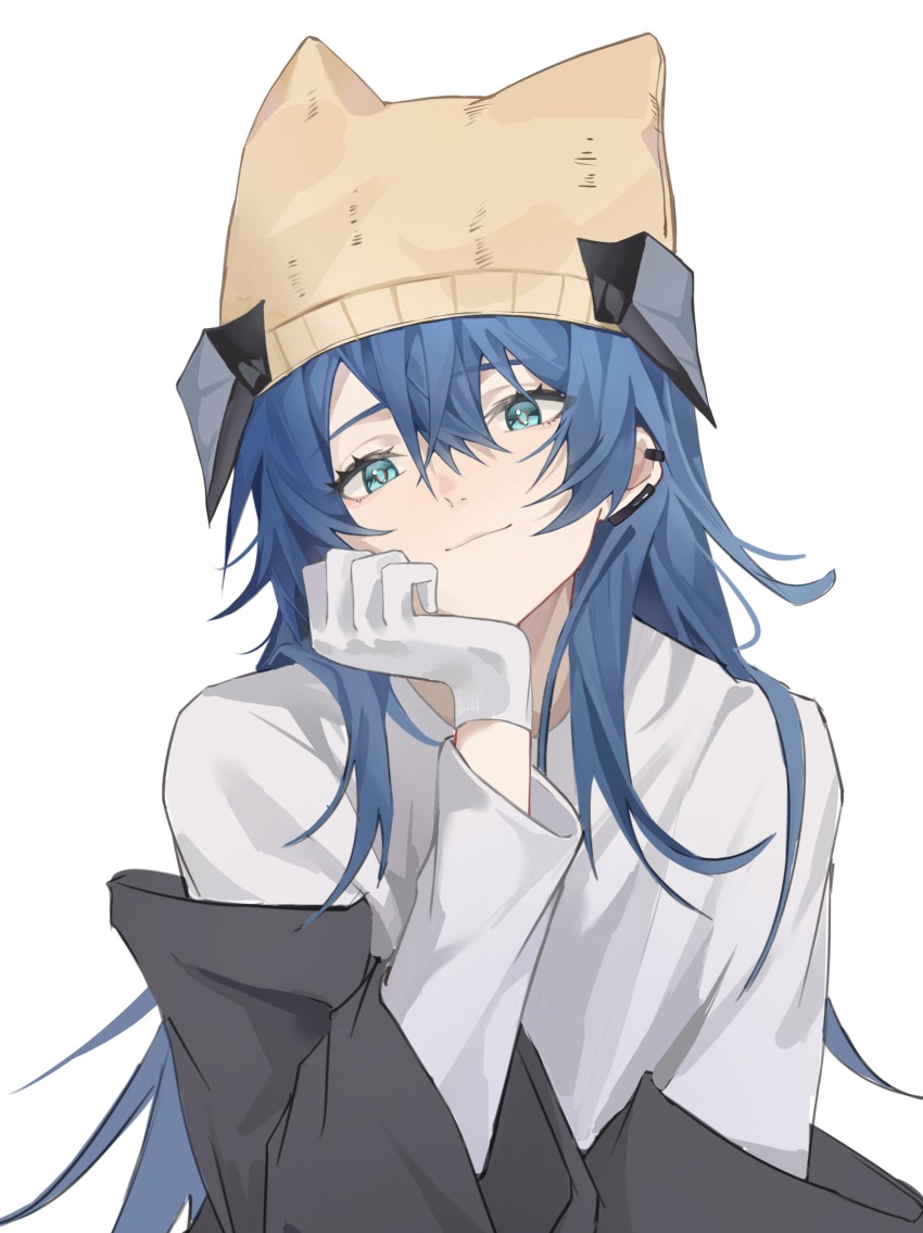 Mostima (Arknights) Rule 34 Image