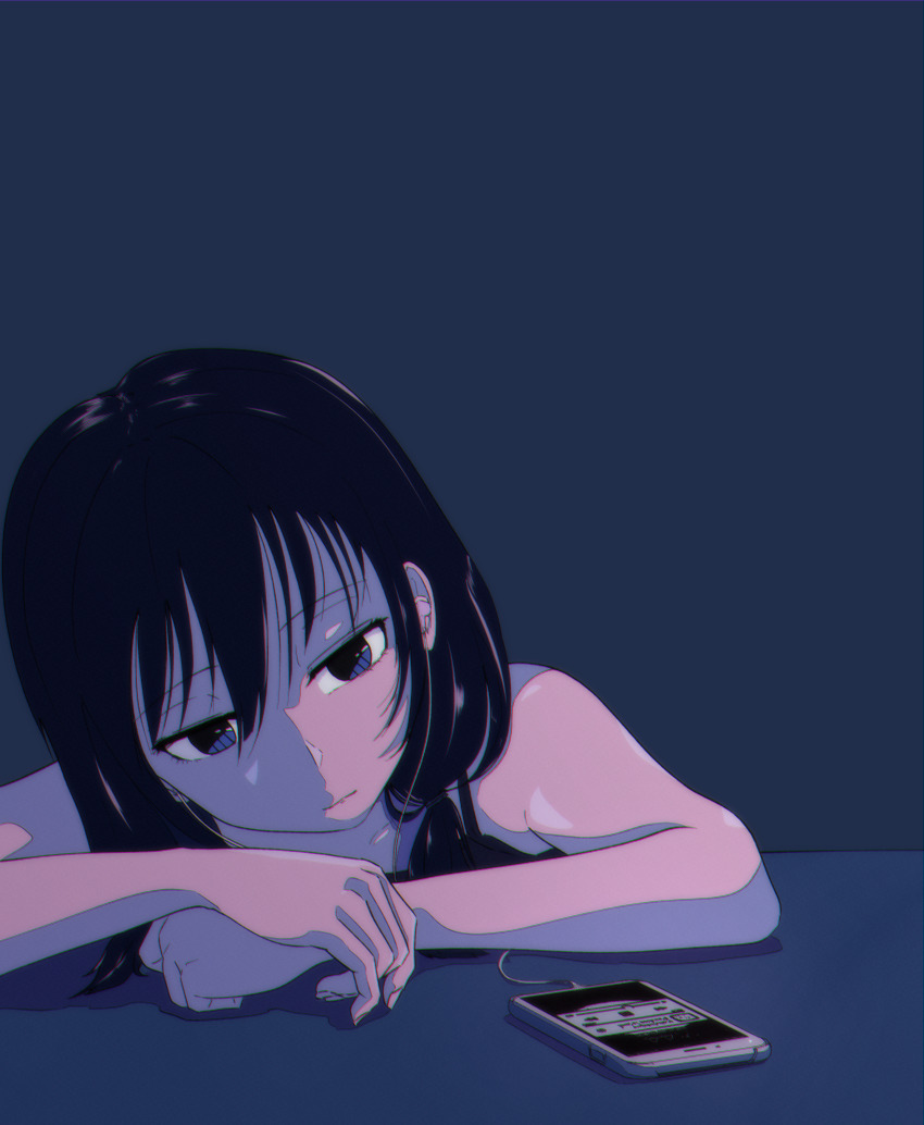 Tamura Yuri (Watashi Ga Motenai No Wa Dou Kangaetemo Omaera Ga Warui!) Rule 34 Image