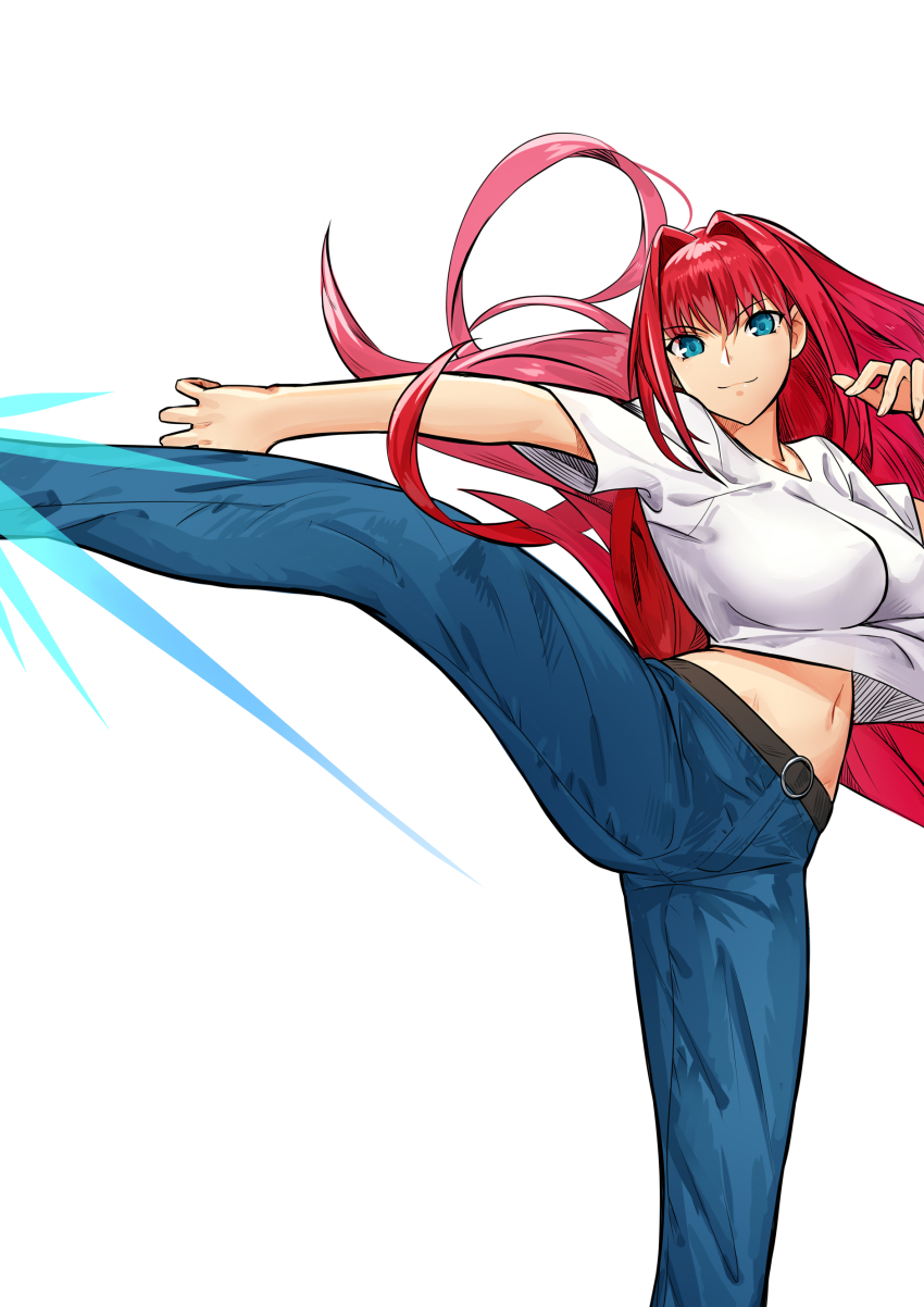 Aozaki Aoko (Mahou Tsukai No Yoru) Rule 34 Image