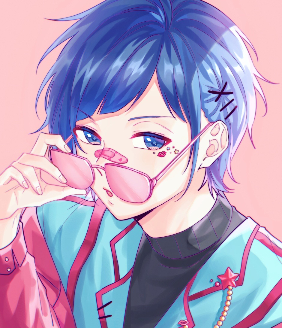 Honeyworks Rule 34 Image